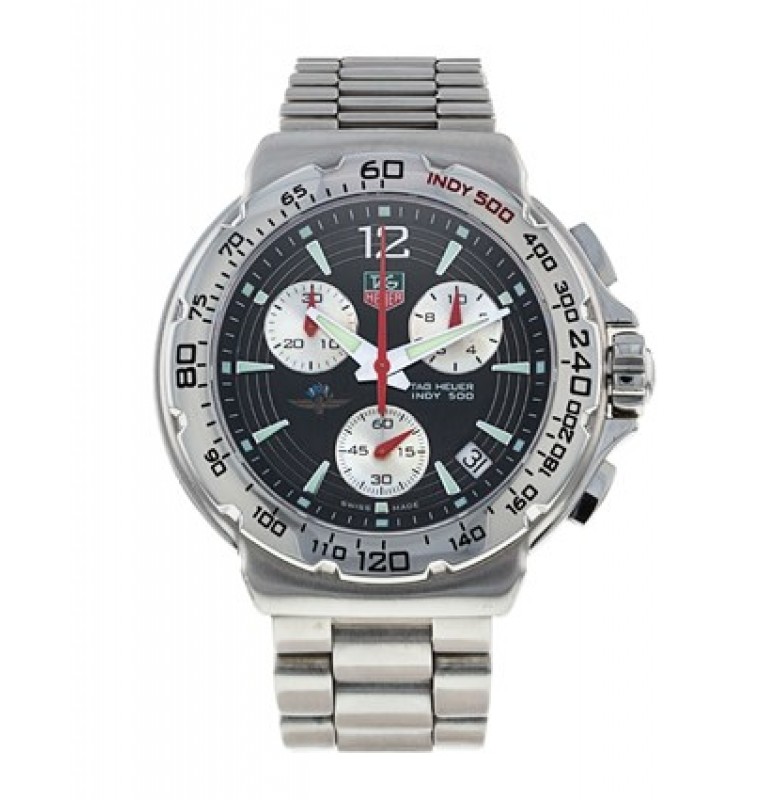Reloj tag heuer hotsell indy 500 precio